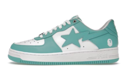 White Green (2022)