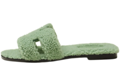 Oran Sandalo Vert