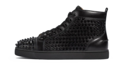 Sneakers Louis Spikes high