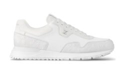 LV Run Away Bianca