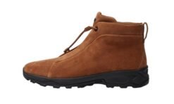ZEGNA Vetta Sneaker Fogliame Scuro