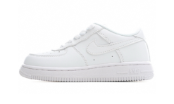 Shadow Triple White