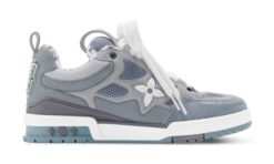 LV Trainer Sneaker Grigio