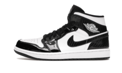 Mid Carbon Fiber All Star