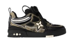 LV Skate Sneaker Nero