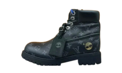 Ankle Boot Black