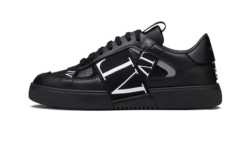 Sneaker low-top VL7N Black
