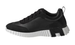 Bouncing Sneaker Nero/Bianco