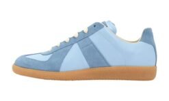 Replica Con Fascia Elastica Blu