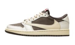 Travis Scott Reverse Mocha