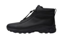 ZEGNA Vetta Sneaker Nero