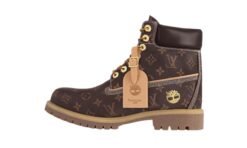 Ankle Boot Brown