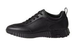 Bouncing Sneaker Nera