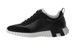 Bouncing Sneaker Nero