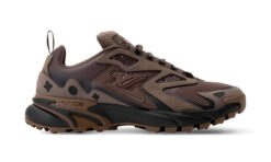 LV Runner Tatic Marrone