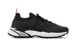 LV Runner Tatic Sneaker Nero