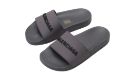 Ciabbate Light Black