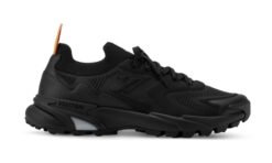 LV Runner Tatic Sneaker Nero