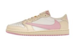 SP Travis Scott Rosa Delicato