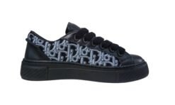 B33 Sneaker Nera