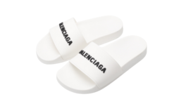 Ciabbate White
