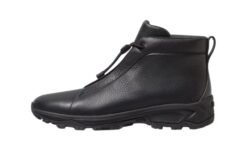 ZEGNA Vetta Sneaker Nero