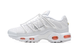 White Orange Utility