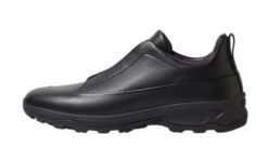 ZEGNA Monte Sneaker Nero