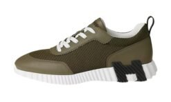 Bouncing Sneaker Verde