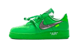 Light Green Spark