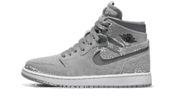 Zoom CMFT Medium Grey