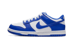 Racer Blue