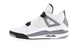 White Cement