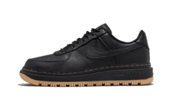 Luxe Black Gum