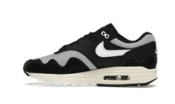 Patta Waves Black