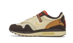 Travis Scott Cactus Jack Baroque Brown
