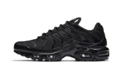 Triple Black