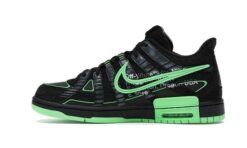 OW Green Strike