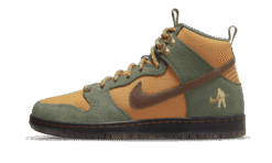 SB  Pass~Port Work Boots