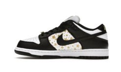 Stars Black