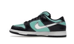 Diamond Supply Co. Aqua Blue