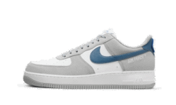 Athletic Club Marina Blue