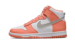 Salmon Grey