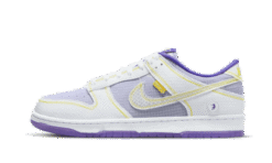Union Passport Pack Court Purple