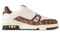 Sneaker LV Trainer