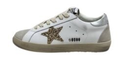 Scarpe Silver Tail Venus 38