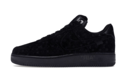 virgil abloh black