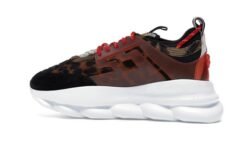 Versace Chain Reaction2 Chainz Spotted