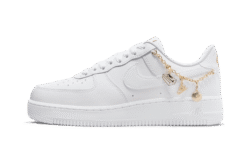 LX Lucky Charms White