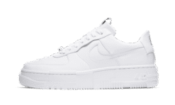 Pixel White